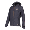 Shires Aubrion Team Waterproof Jacket - Black 